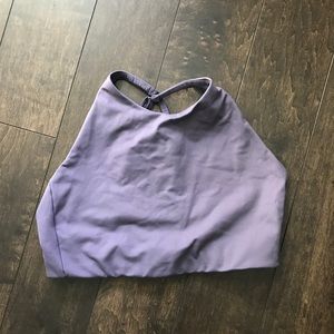 Girlfriend Collective Topanga Bra